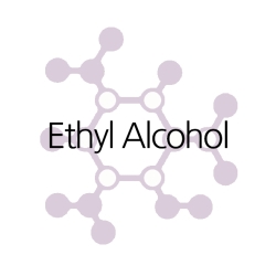 Ethyl Alcohol, ź