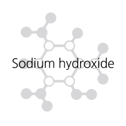Sodium hydroxide, ȭƮ