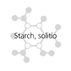 Starch, solitio, EP, 뼺