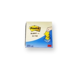 포스트잇 팝업 리필용 KR330-L