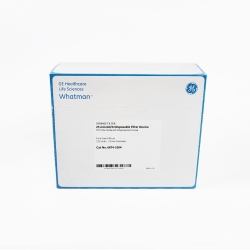 GD/X non-sterile PVDF/PTFE syringe filters, ø